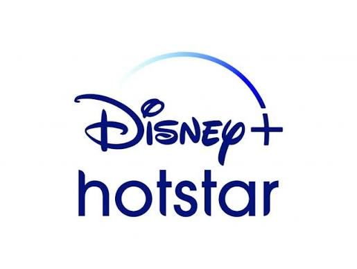 Disney+ Hotstar logo